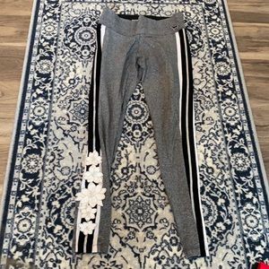 Victoria’s Secret pink leggings